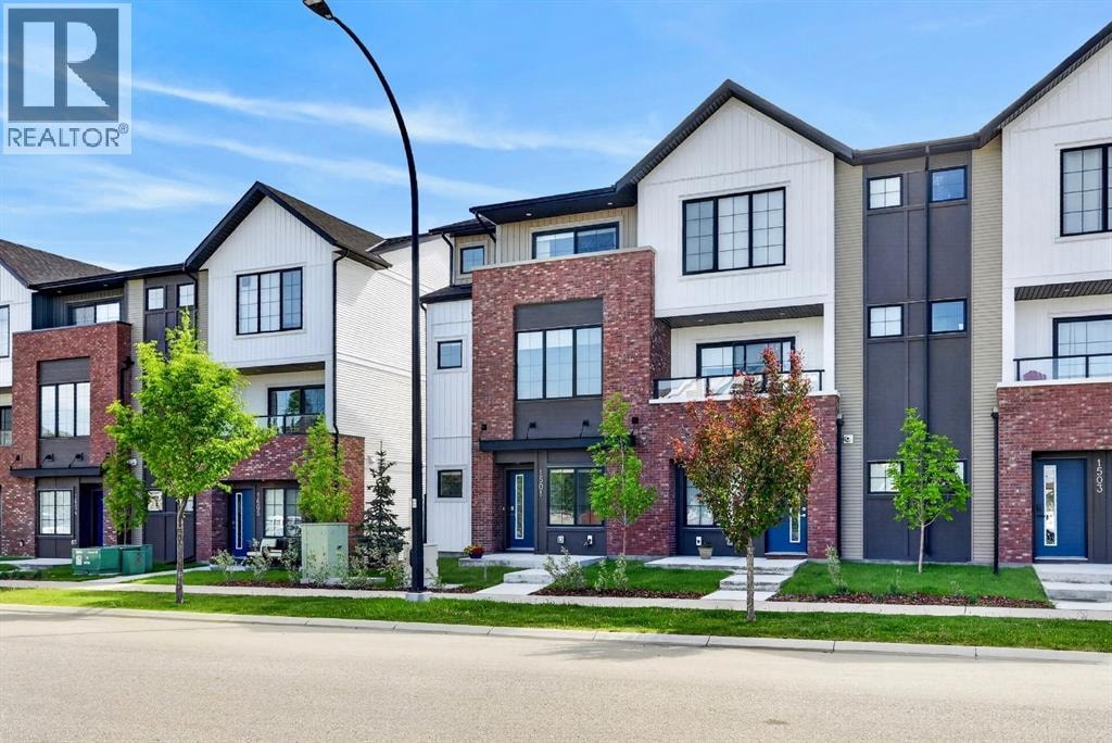 1501, 201 Cooperswood Green SW