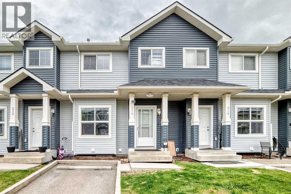 214, 111 Tarawood Lane NE