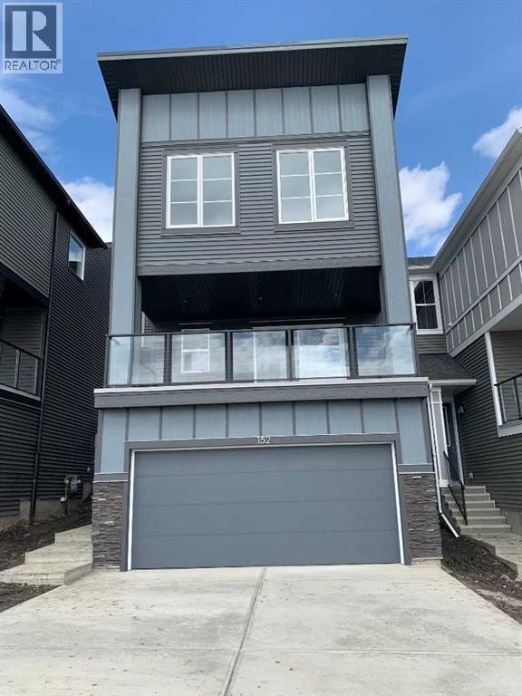 152 Crimson Ridge Place