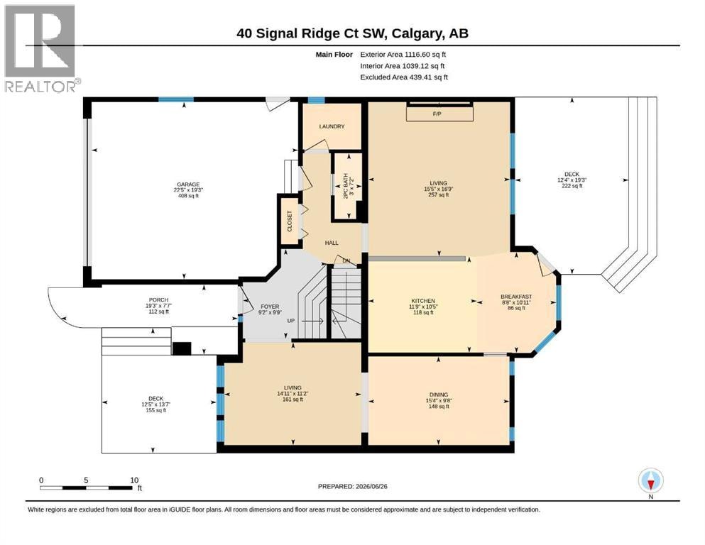 40 Signal Ridge Court SW — photo 4