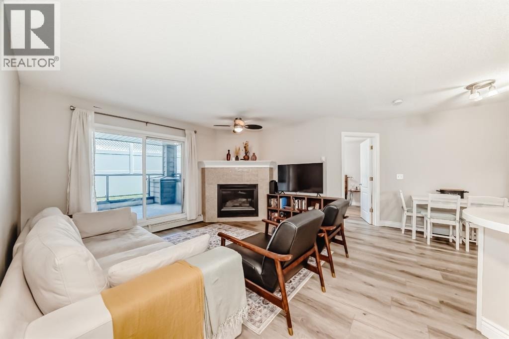 114, 10 Sierra Morena Mews SW — photo 7