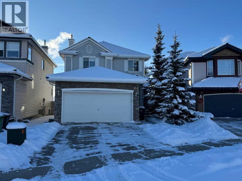 65 Spring Crescent SW — photo 1
