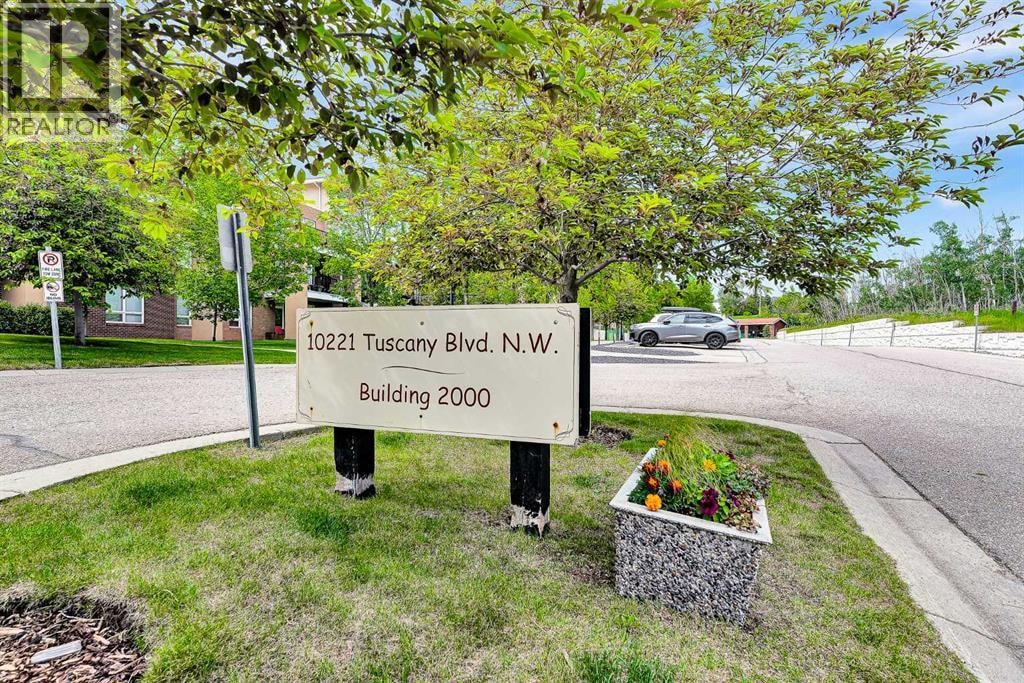 2105, 10221 Tuscany Boulevard NW — photo 41