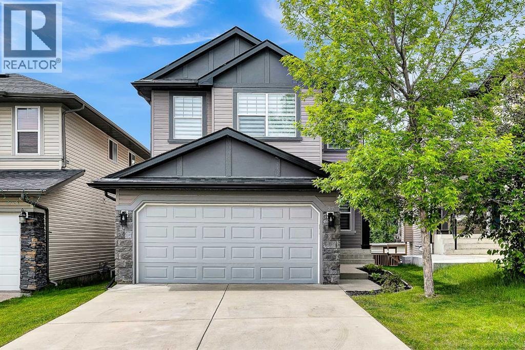 27 Pantego Close NW