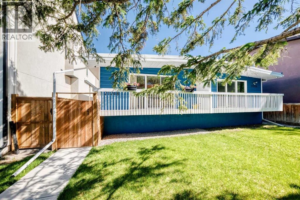 2124B 52 Avenue SW — photo 48