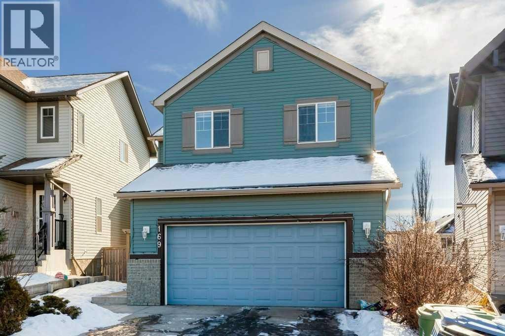 169 Evanscreek Court NW — photo 9