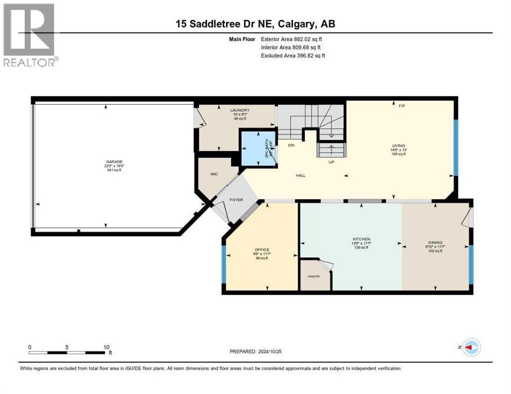 15 Saddletree Drive NE — photo 39