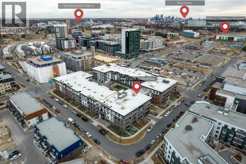401, 4275 Norford Avenue NW — photo 47