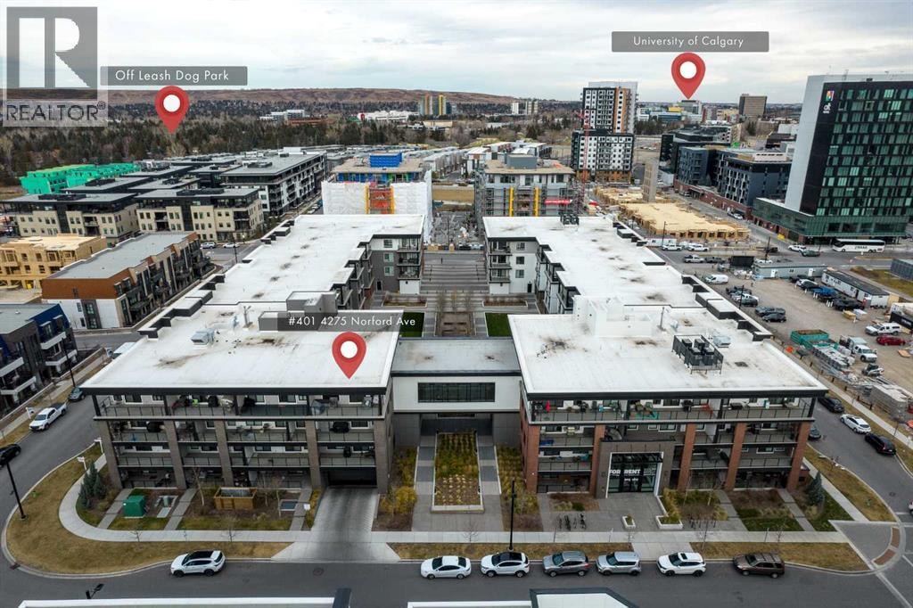 401, 4275 Norford Avenue NW — photo 49