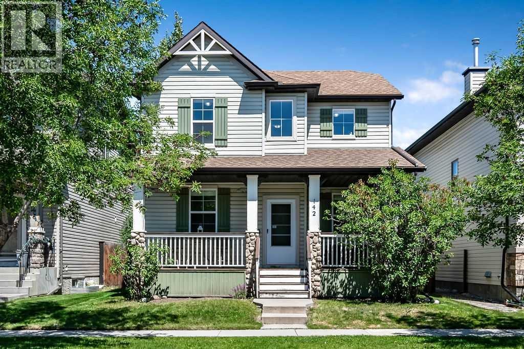 142 Elgin View SE