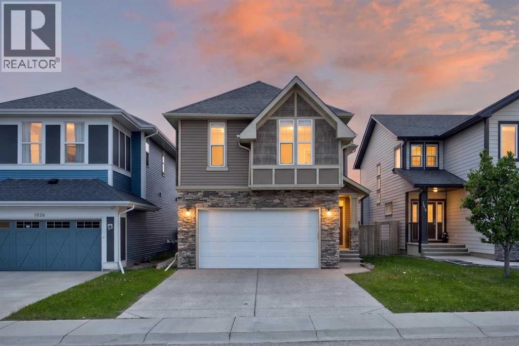 1022 Evanston Drive
