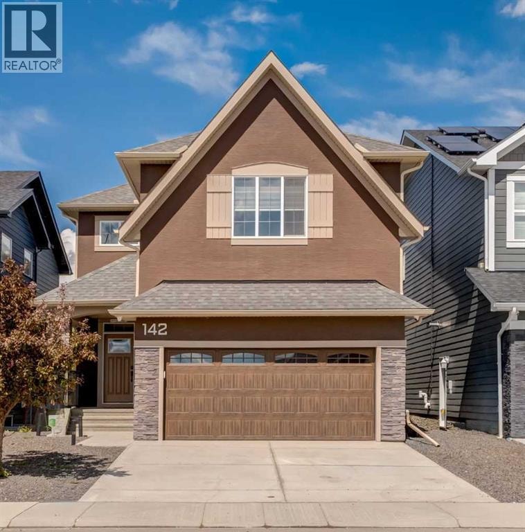 142 Cranbrook Park SE