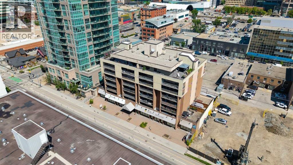 202, 718 12 Avenue SW — photo 29