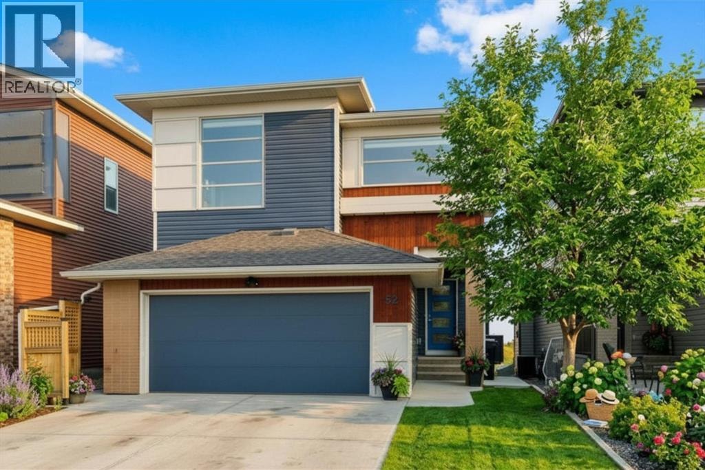 52 Walden Green SE