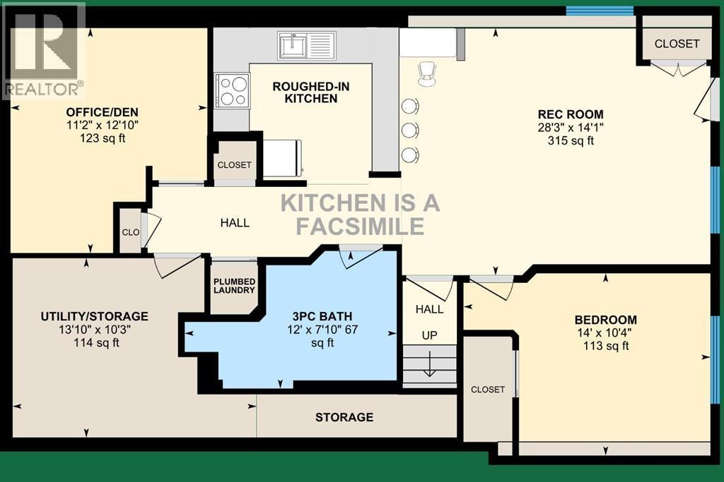 52 Walden Green SE — photo 30