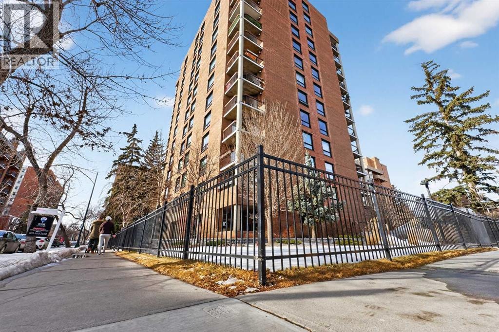 PH2, 1304 15 Avenue SW — photo 3