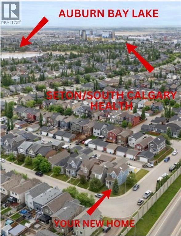74 Auburn Bay Gardens SE — photo 45