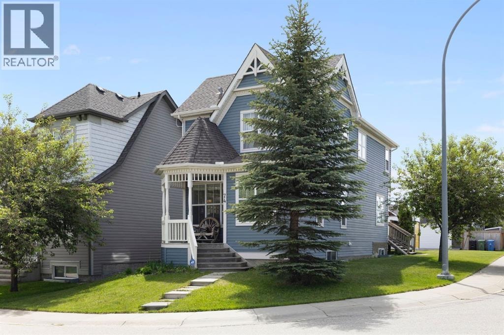 74 Auburn Bay Gardens SE — photo 42
