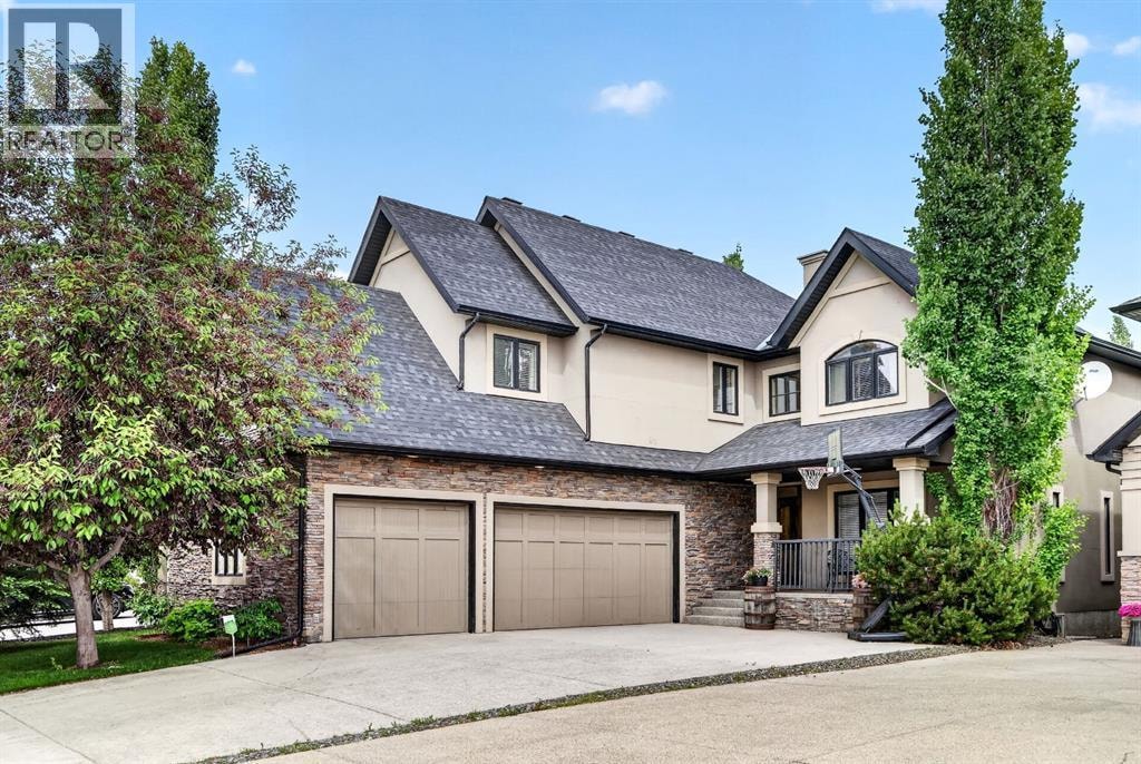 30 Aspen Meadows Park SW