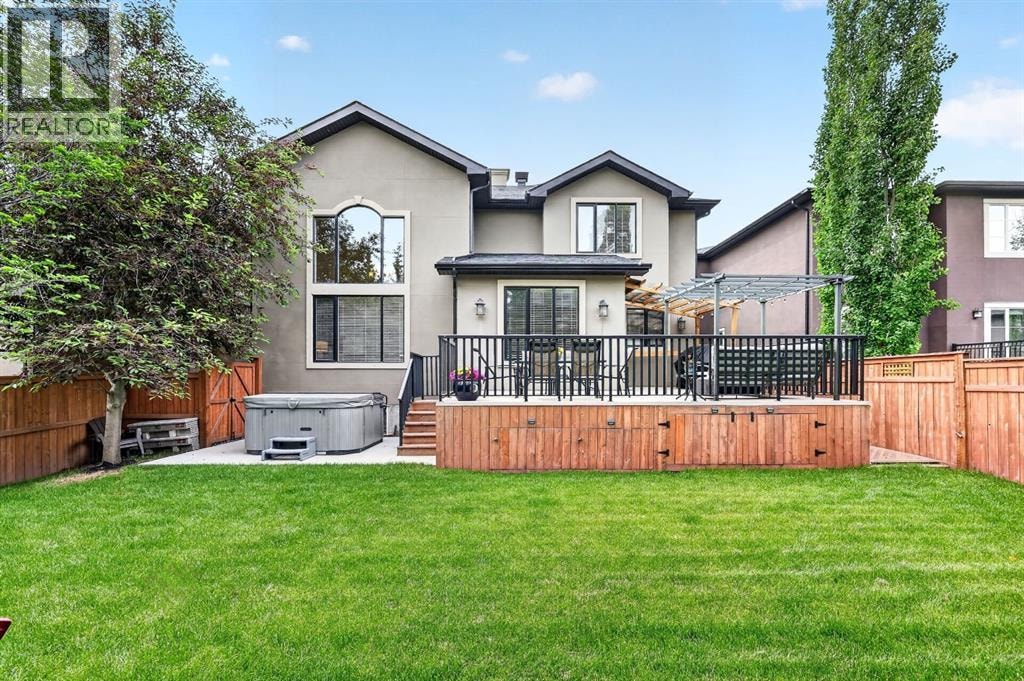30 Aspen Meadows Park SW — photo 45