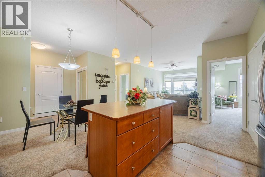 2309, 303 Arbour Crest Drive NW — photo 7