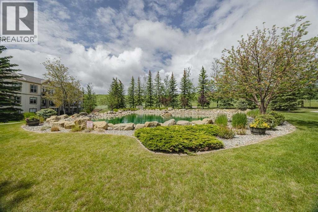 2309, 303 Arbour Crest Drive NW — photo 33