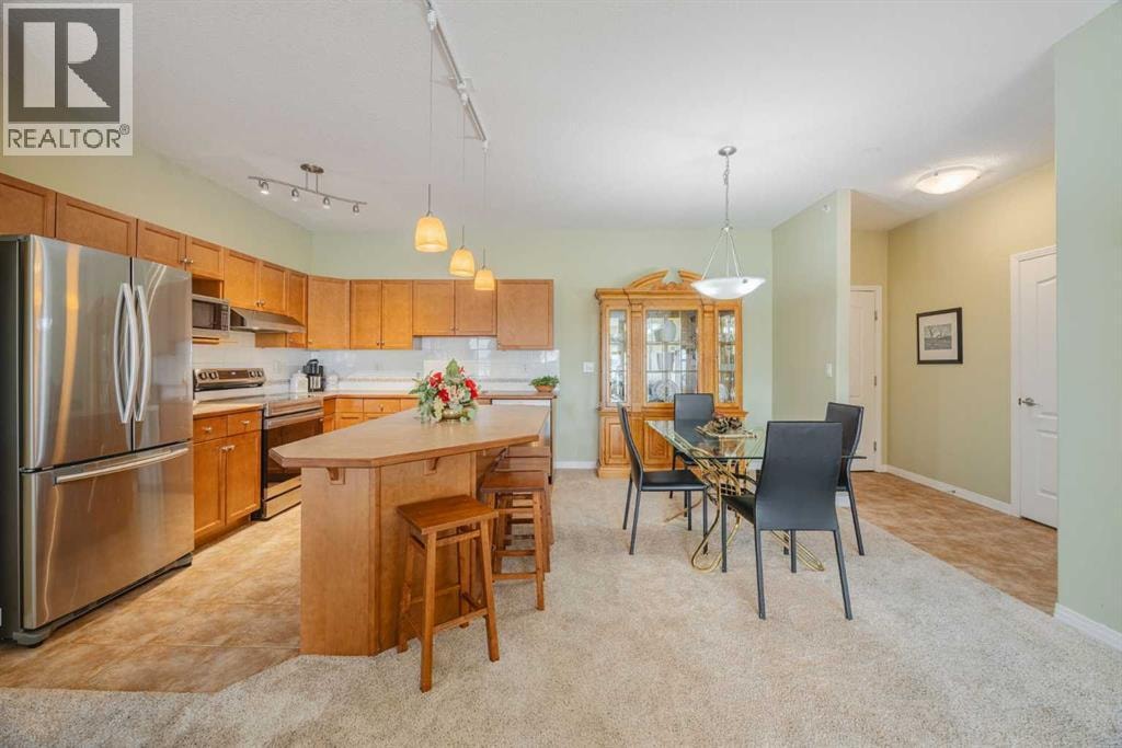 2309, 303 Arbour Crest Drive NW — photo 9