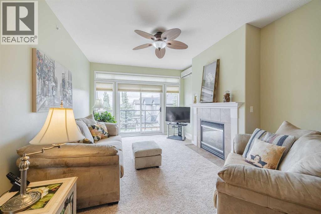 2309, 303 Arbour Crest Drive NW — photo 11