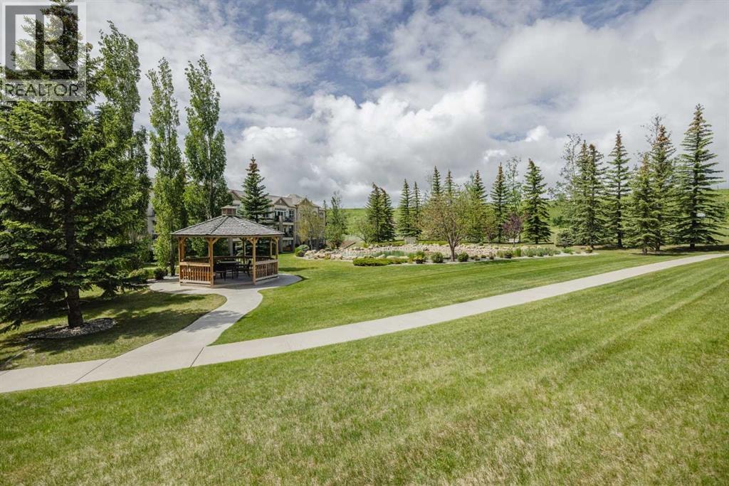 2309, 303 Arbour Crest Drive NW — photo 32