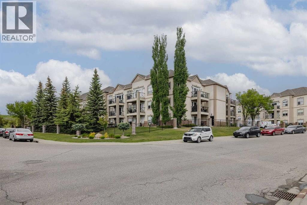 2309, 303 Arbour Crest Drive NW — photo 34