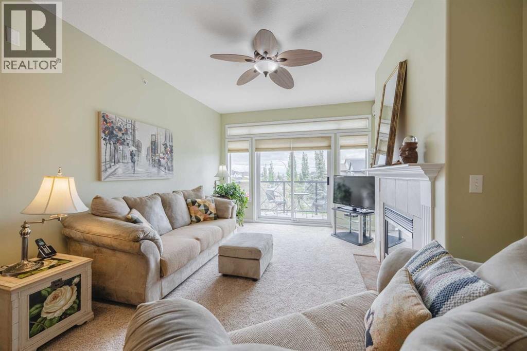 2309, 303 Arbour Crest Drive NW — photo 12