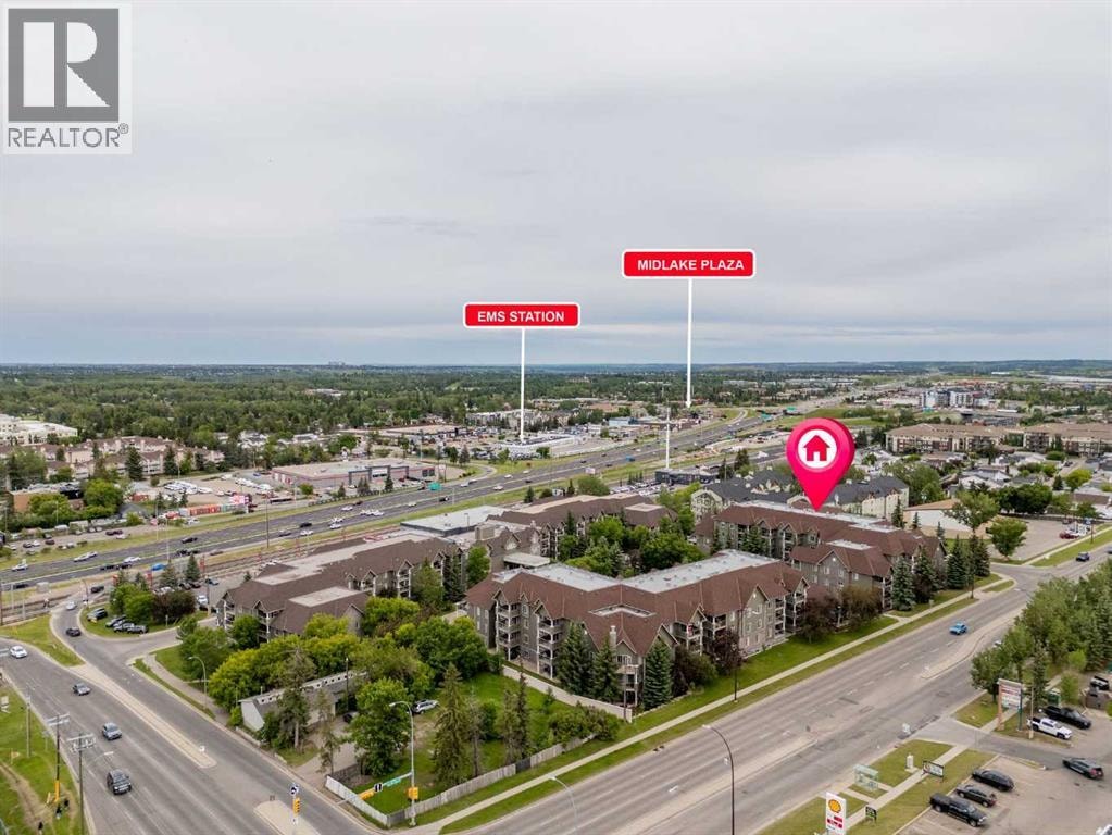 2206, 2000 Millrise Point SW — photo 35
