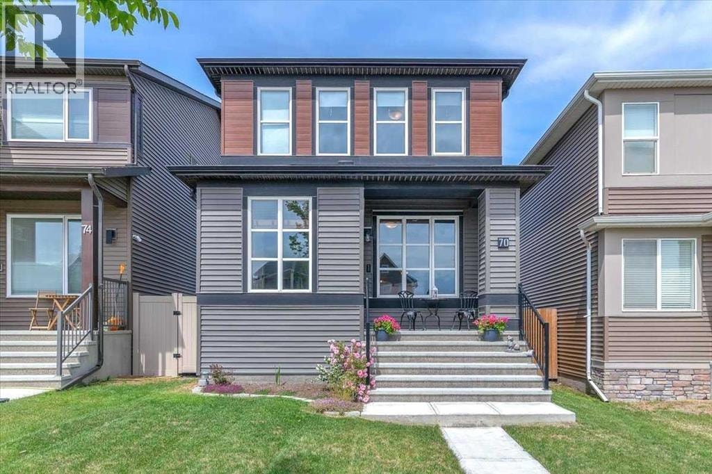 70 Haskayne Drive NW