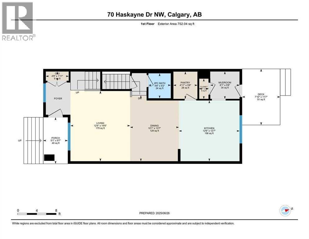 70 Haskayne Drive NW — photo 32