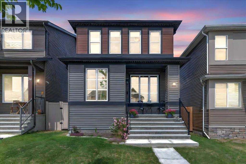 70 Haskayne Drive NW — photo 34
