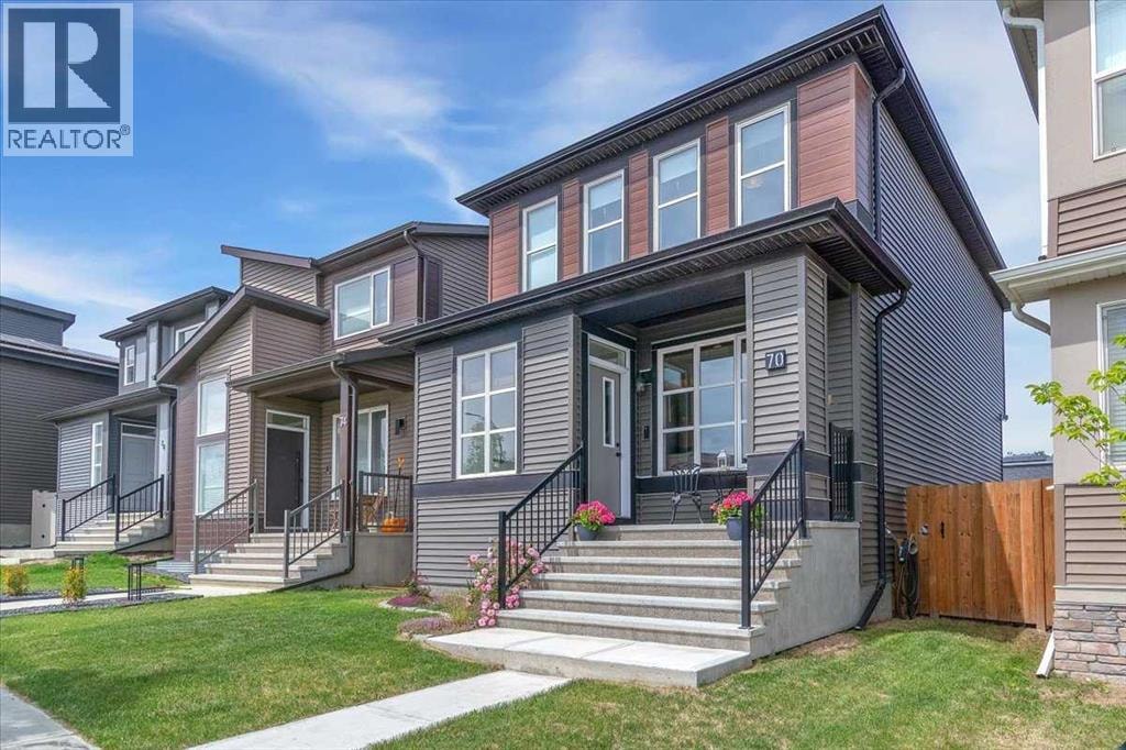 70 Haskayne Drive NW — photo 2