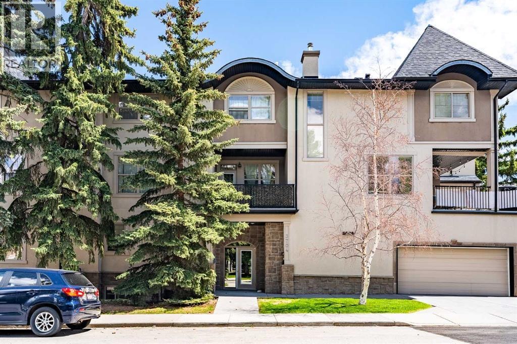 101, 3704 15A Street SW — photo 3