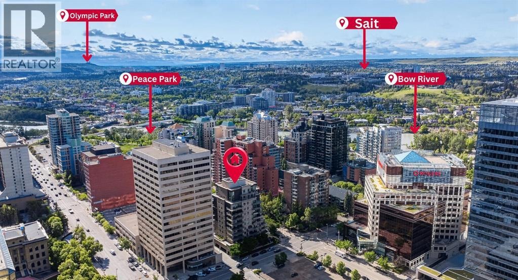 401, 701 3 Avenue SW — photo 41