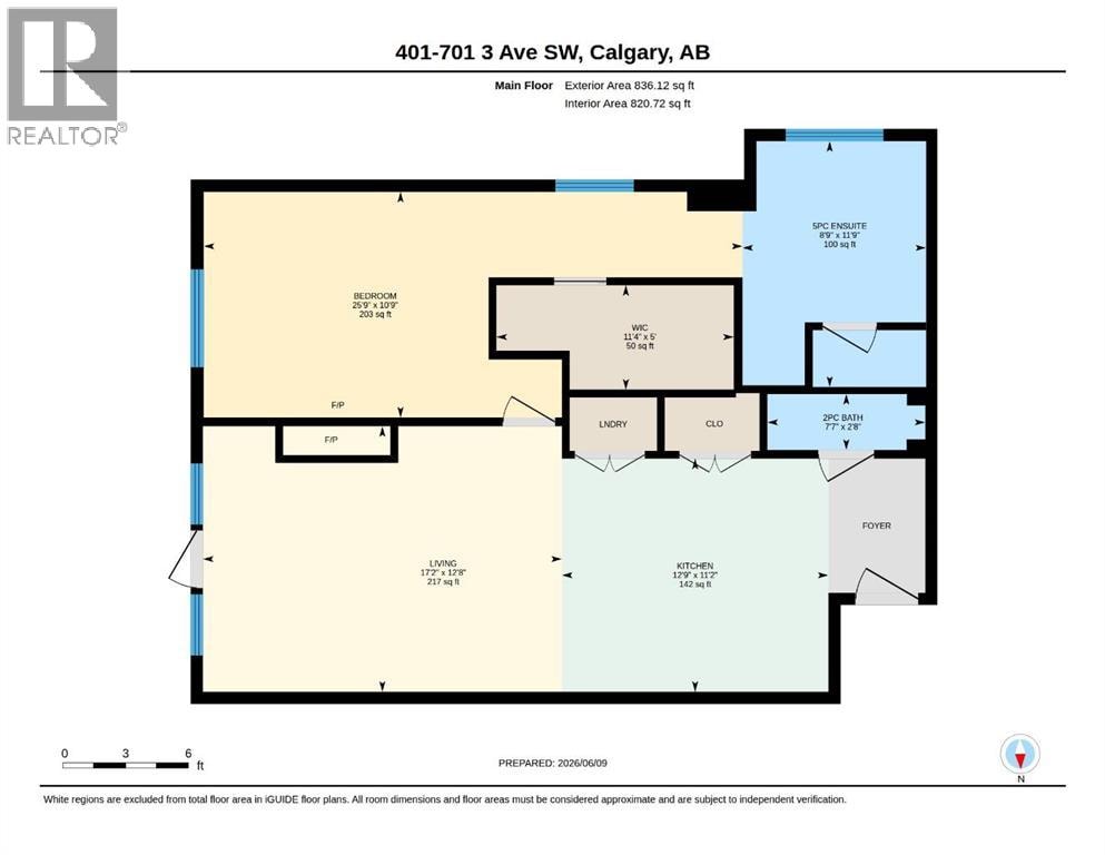 401, 701 3 Avenue SW — photo 42