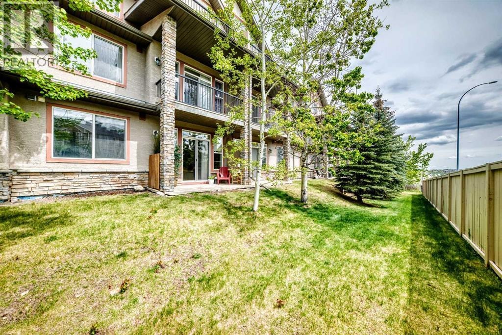 2105, 211 Aspen Stone Boulevard SW — photo 41