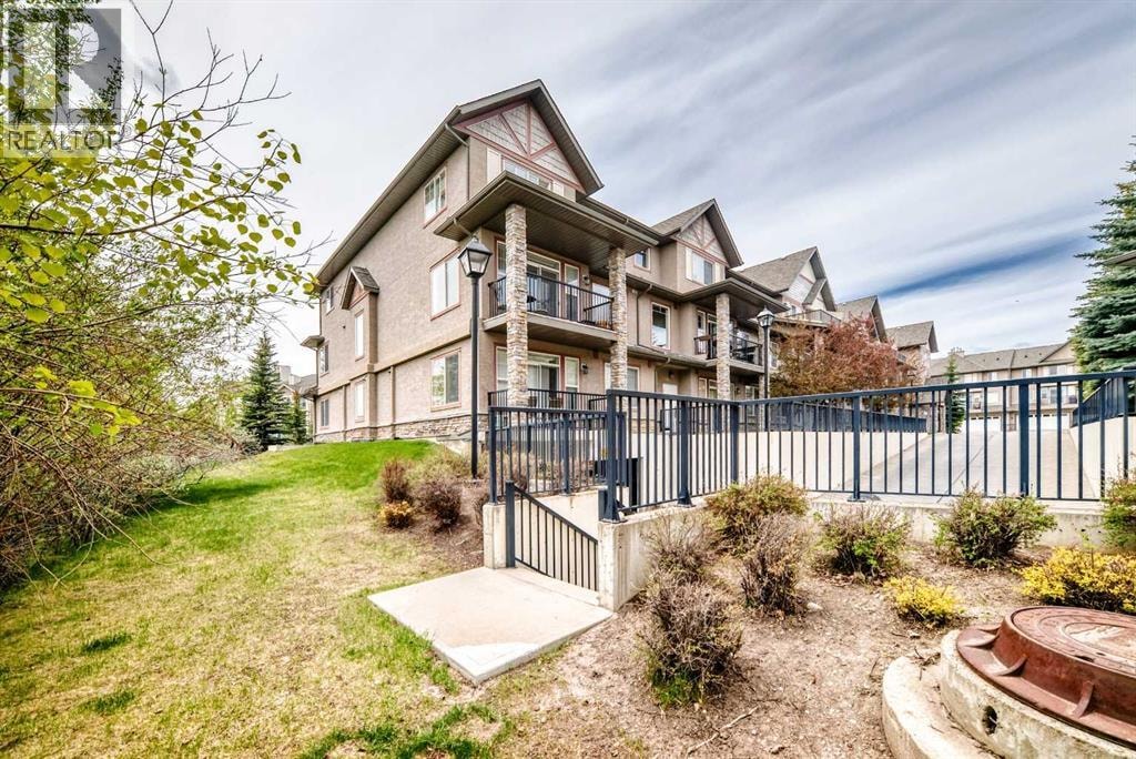 2105, 211 Aspen Stone Boulevard SW — photo 44