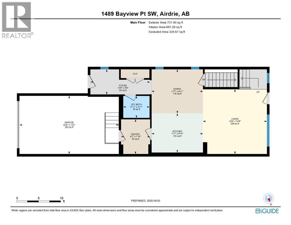 1489 Bayview Point SW — photo 3