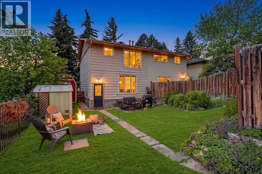 5202 Dalhousie Drive NW — photo 24