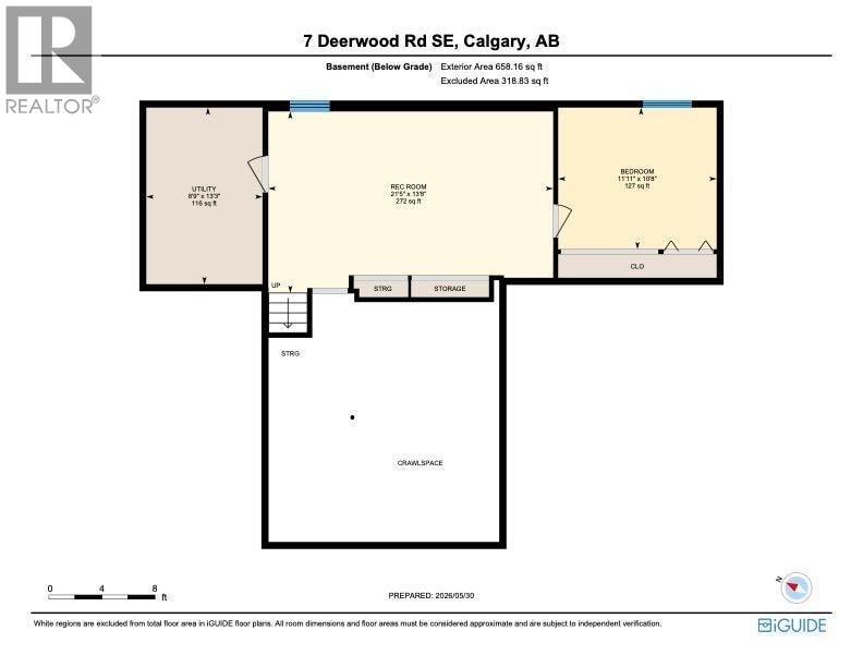 7 Deerwood Road SE — photo 50