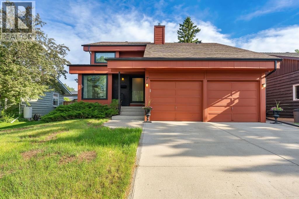 7 Deerwood Road SE