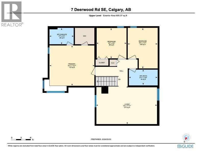 7 Deerwood Road SE — photo 49