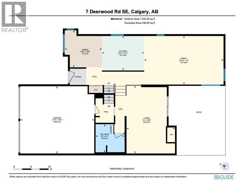 7 Deerwood Road SE — photo 48