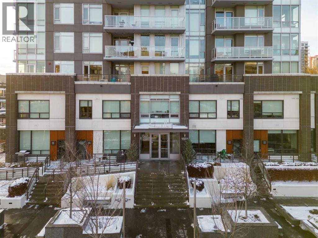 906, 1501 6 Street SW — photo 4