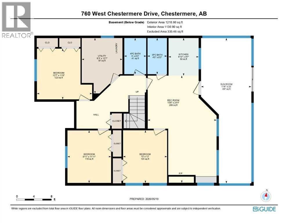 760 West Chestermere Drive — photo 50