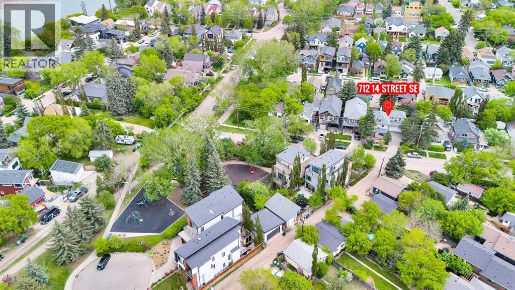 712 14 Street SE — photo 47